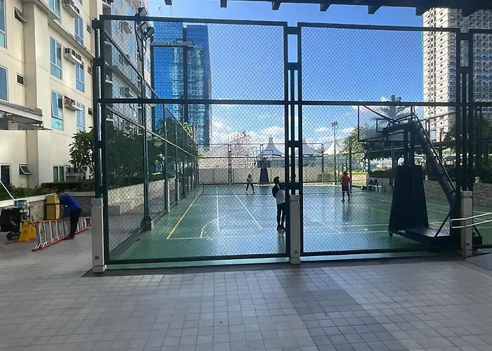 Pandora's Nest Manila