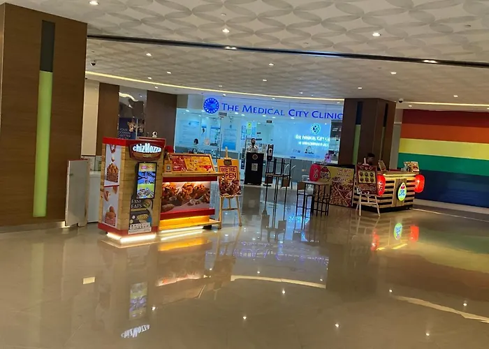Pandora's Nest Manila
