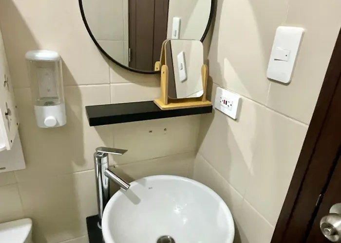 Pandora's Nest Apartment *