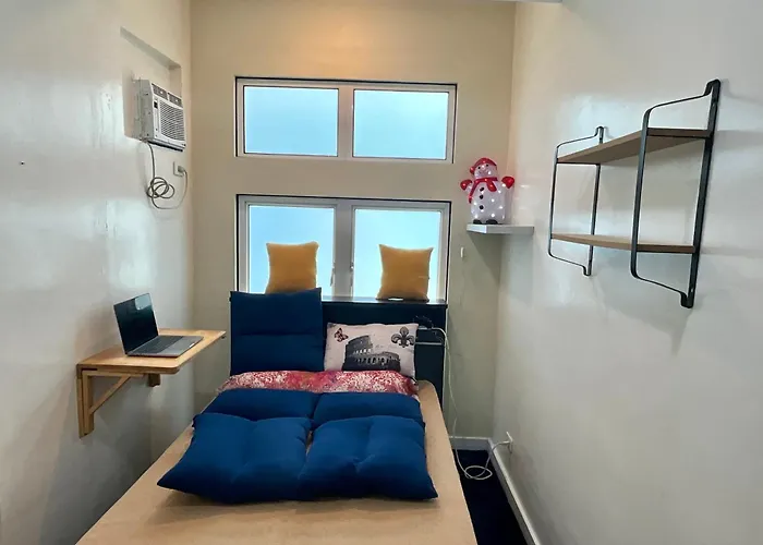 Pandora's Nest Apartment *