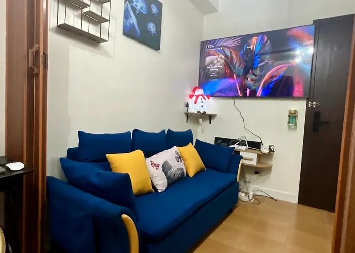 Pandora's Nest Manila