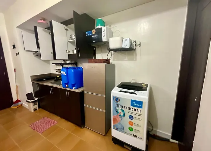 Pandora's Nest Apartment *