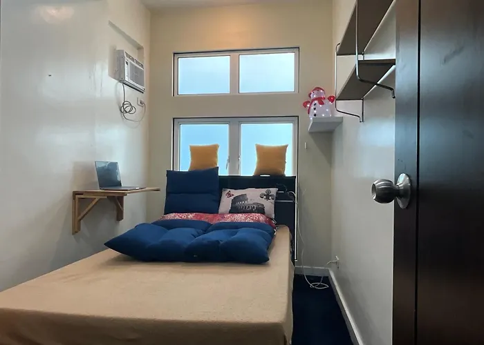 Pandora's Nest Apartment
