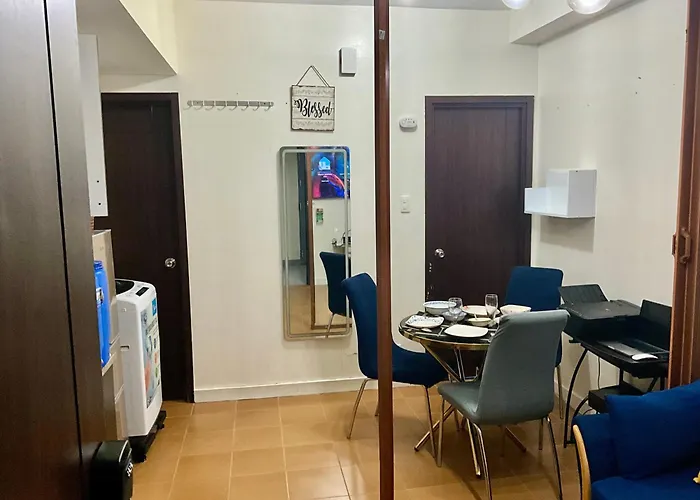 Pandora's Nest Apartment *